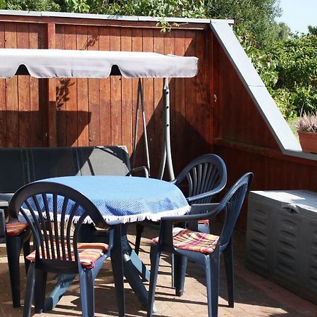 Ferienzimmer Dargen Exterior photo
